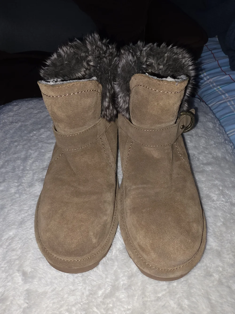 BearPaw womens size